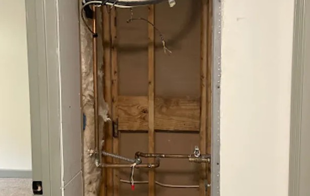 Broken Pipe Water Removal in Anna, TX