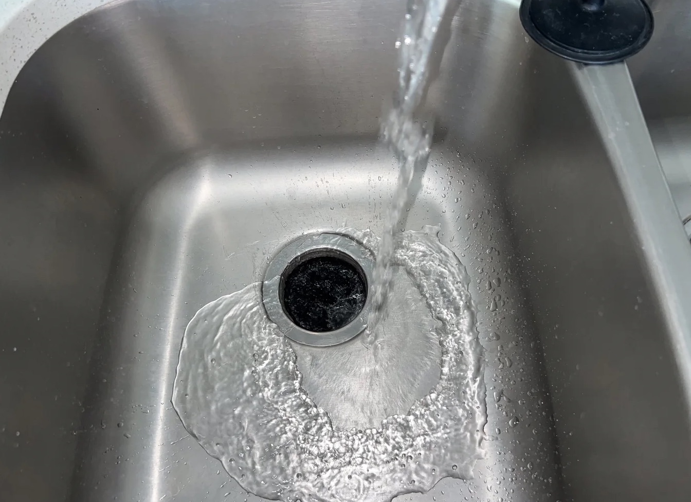 Leaky Faucet & Fixtures Repair in DeSoto, TX