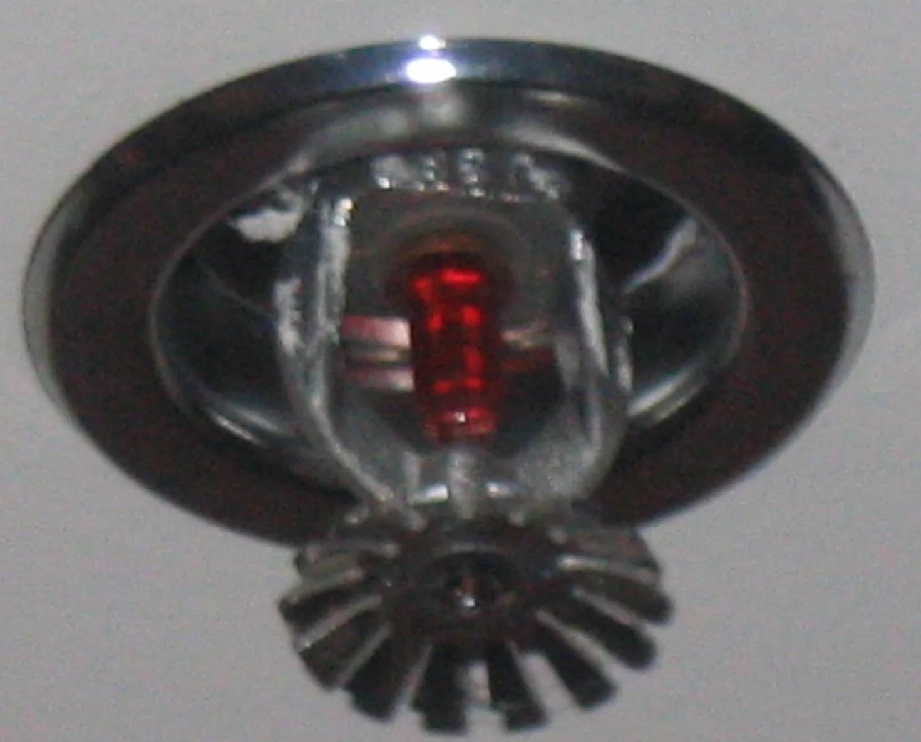 Fire Hose Water Damage Cleanup in DeSoto, TX