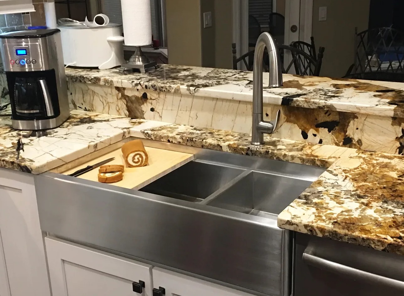 Under Sink Water Extraction in Saginaw, TX