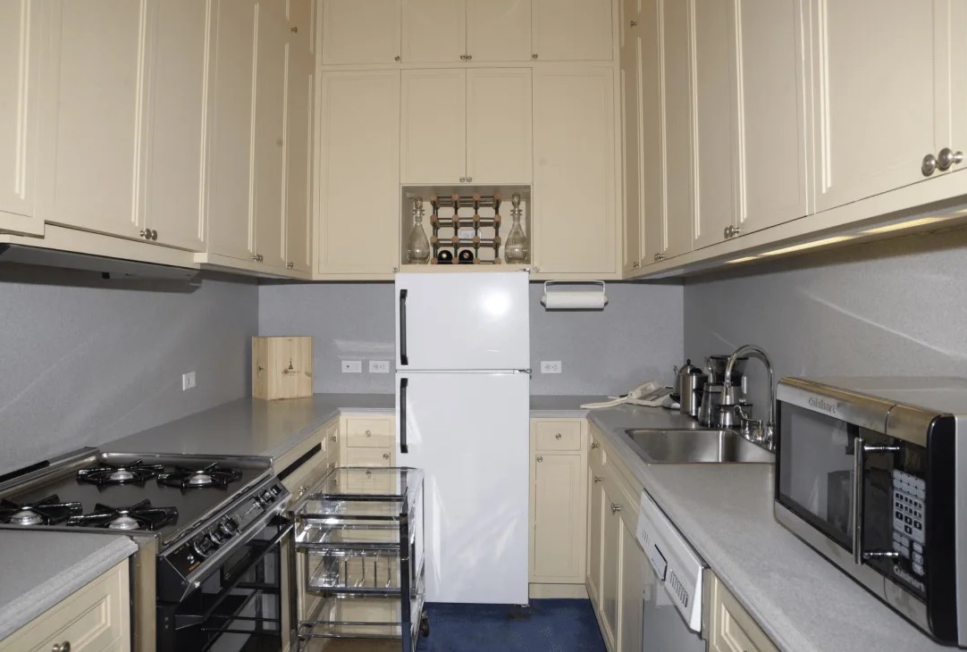 Refrigerator Water Line Leak Removal in Glenn Heights, TX