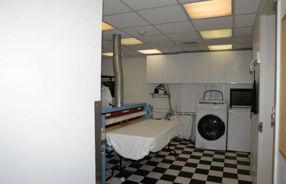 Laundry Room Water Damage Restoration in Venus, TX