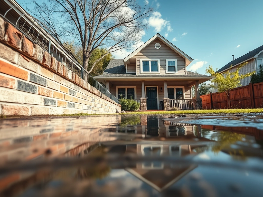 Best Water Mitigation Company